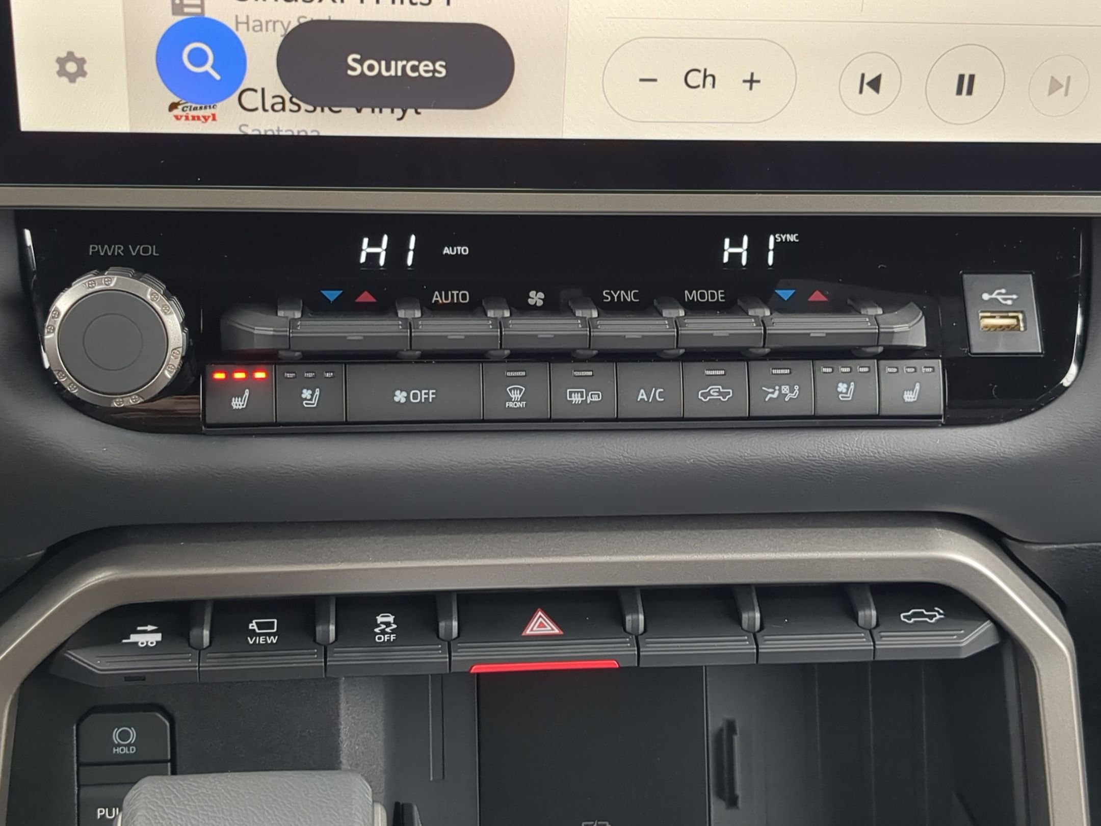 2026 Toyota Tundra Platinum - Photo 16