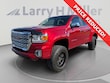  GMC Canyon