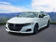 Honda Accord Hybrid