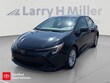  Toyota Corolla Hatchback