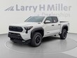  Toyota Tacoma 4WD