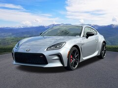 2025 Toyota GR86 GR86 Premium Coupe