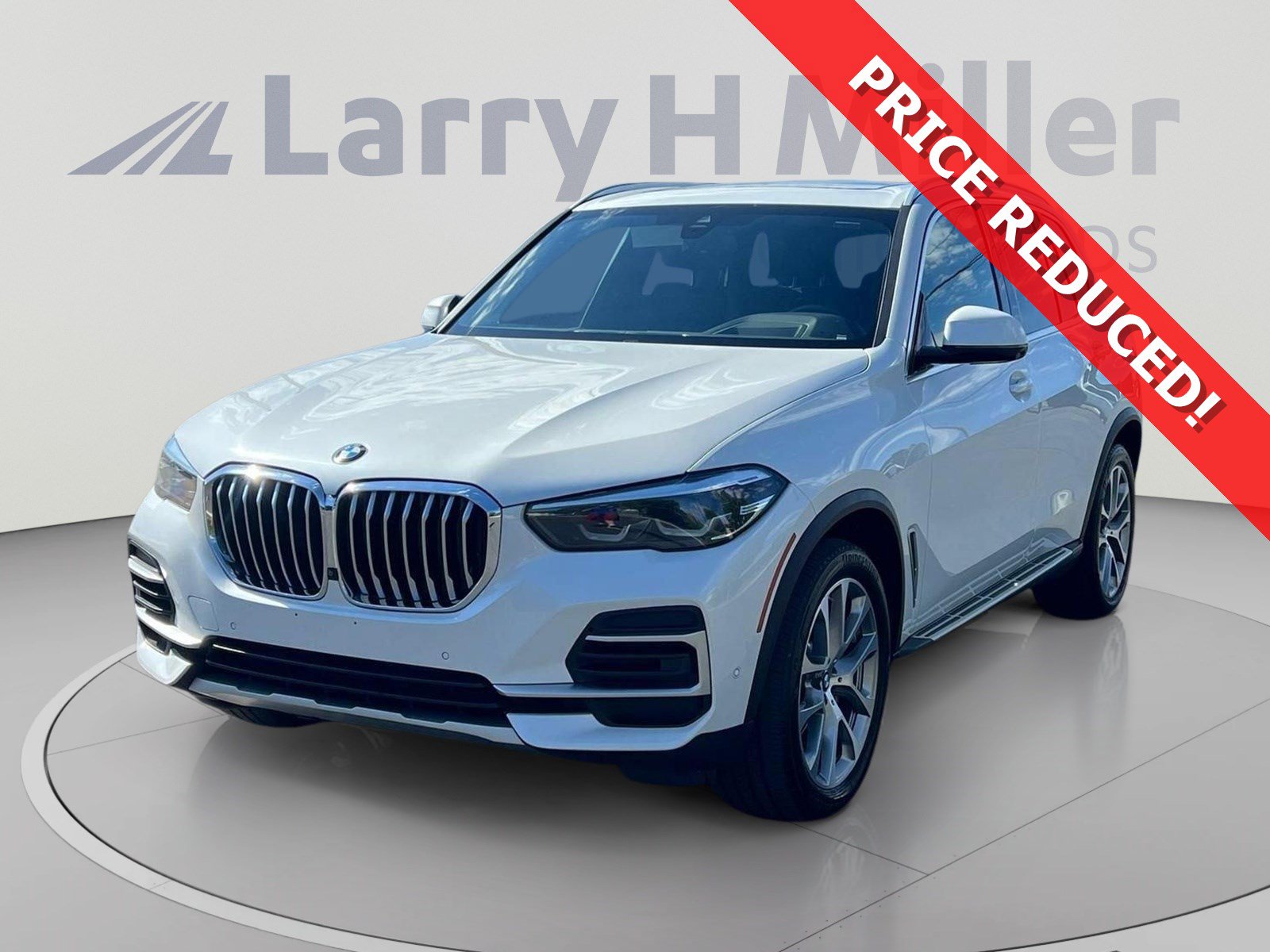 2023 BMW X5