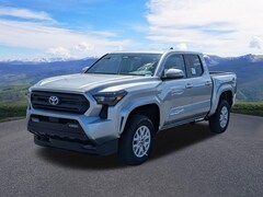 2026 Toyota Tacoma SR5 Truck Double Cab
