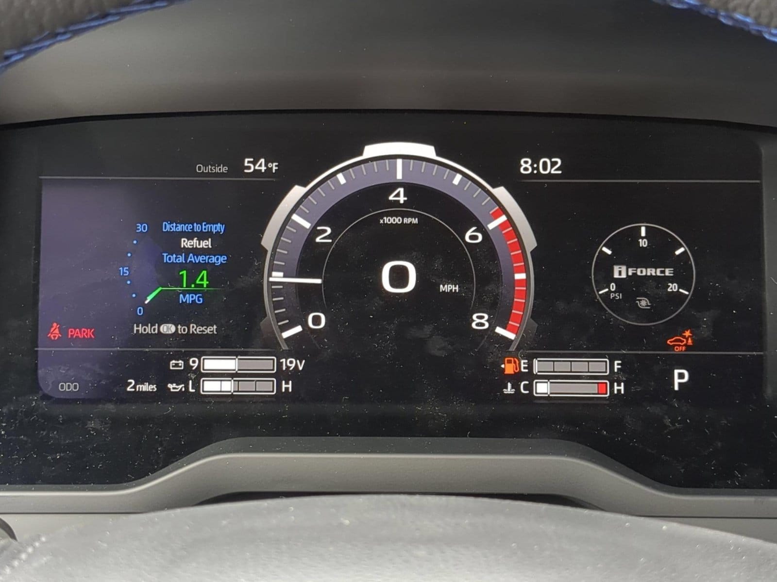 2026 Toyota Tundra Platinum - Photo 13