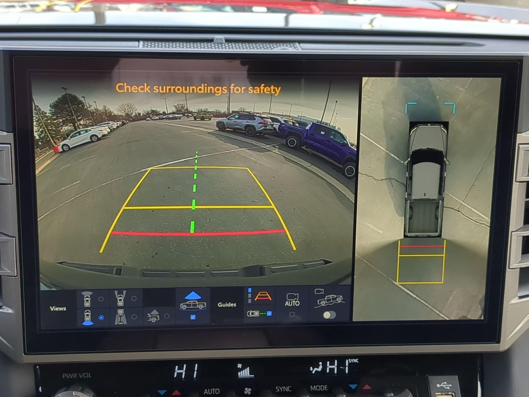 2026 Toyota Tundra Platinum - Photo 17