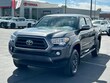 Toyota Tacoma 4WD