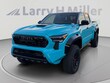  Toyota Tacoma i-FORCE MAX