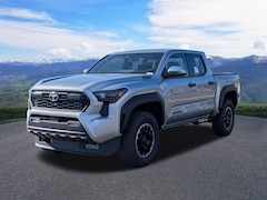 2025 Toyota Tacoma i-FORCE MAX TRD Off-Road i-FORCE MAX Truck Double Cab