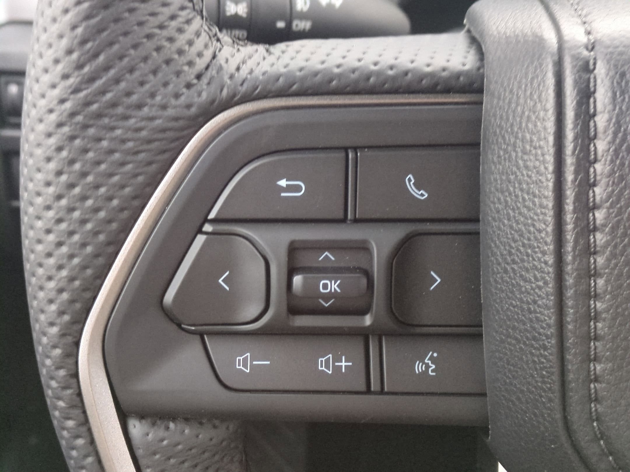 2026 Toyota Tacoma TRD Off Road - Photo 14