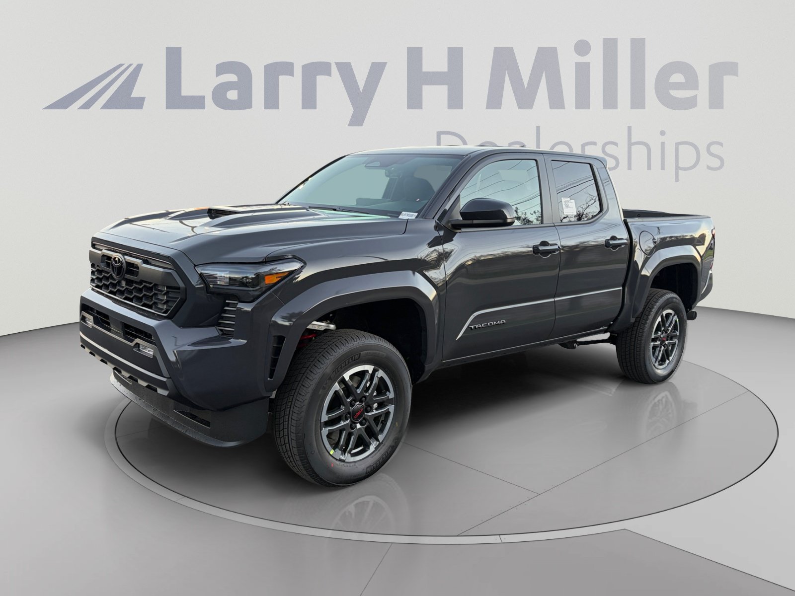  Toyota Tacoma