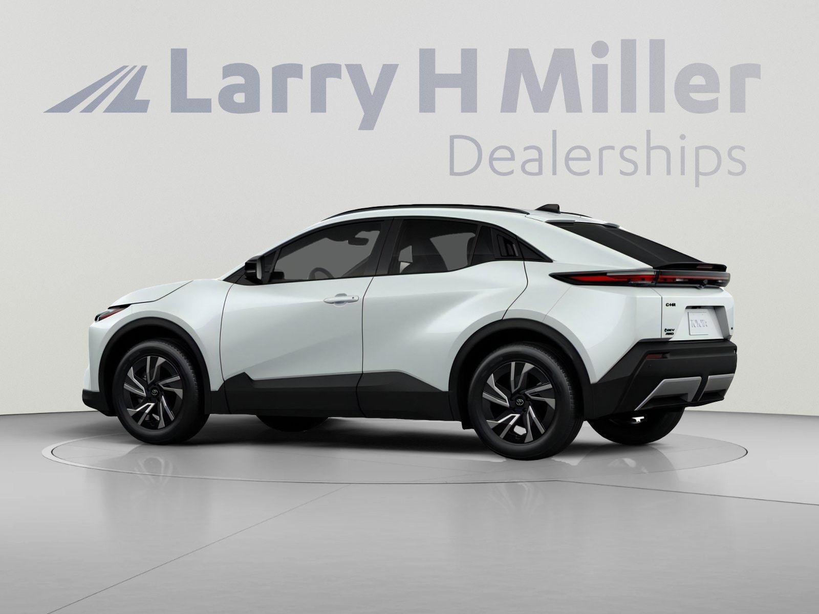 2026 Toyota C-HR SE - Photo 6