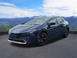  Toyota Prius Plug-in Hybrid