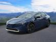  Toyota Prius Plug-in Hybrid