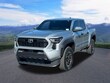 Toyota Tacoma 4WD