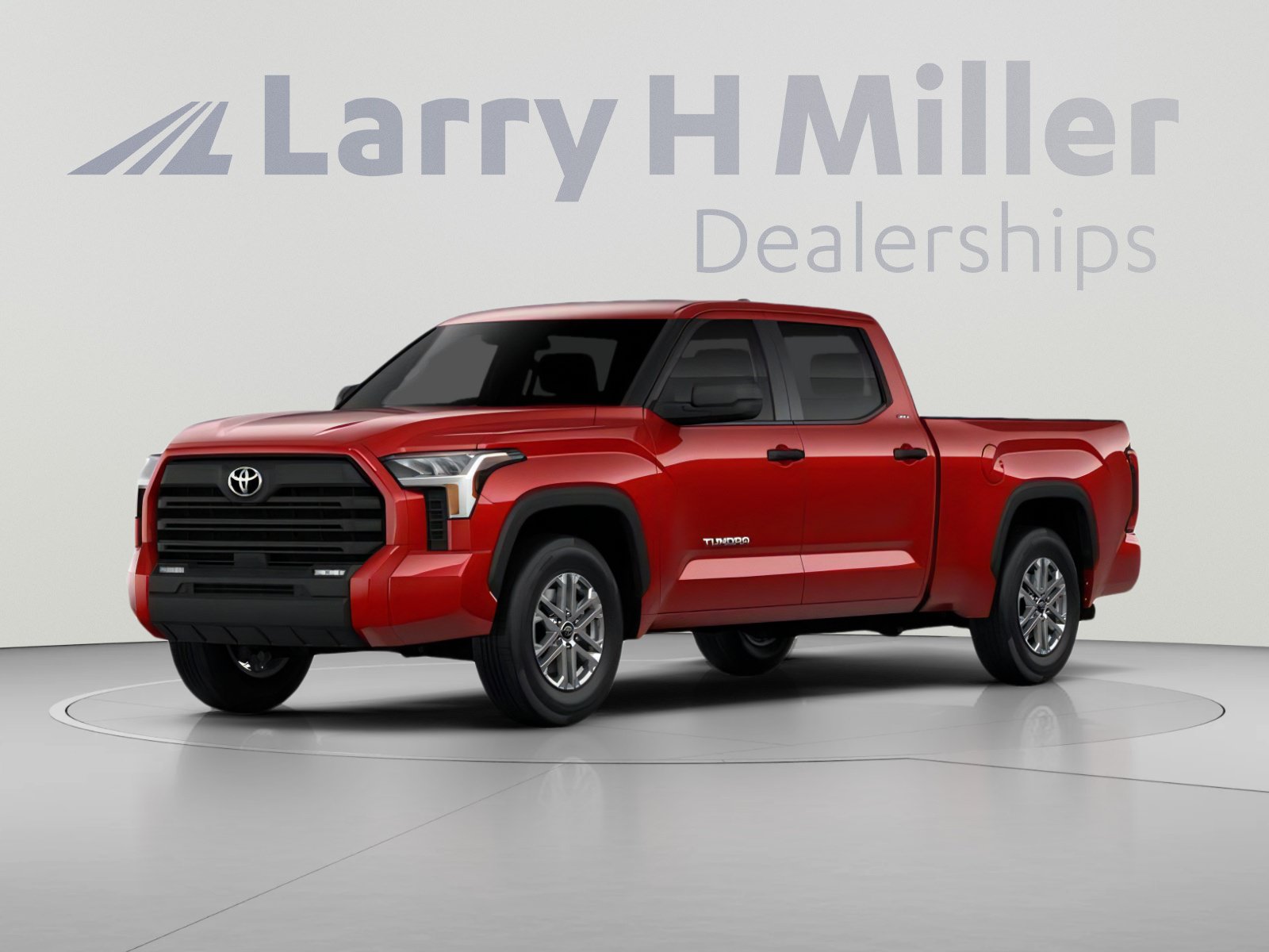  Toyota Tundra