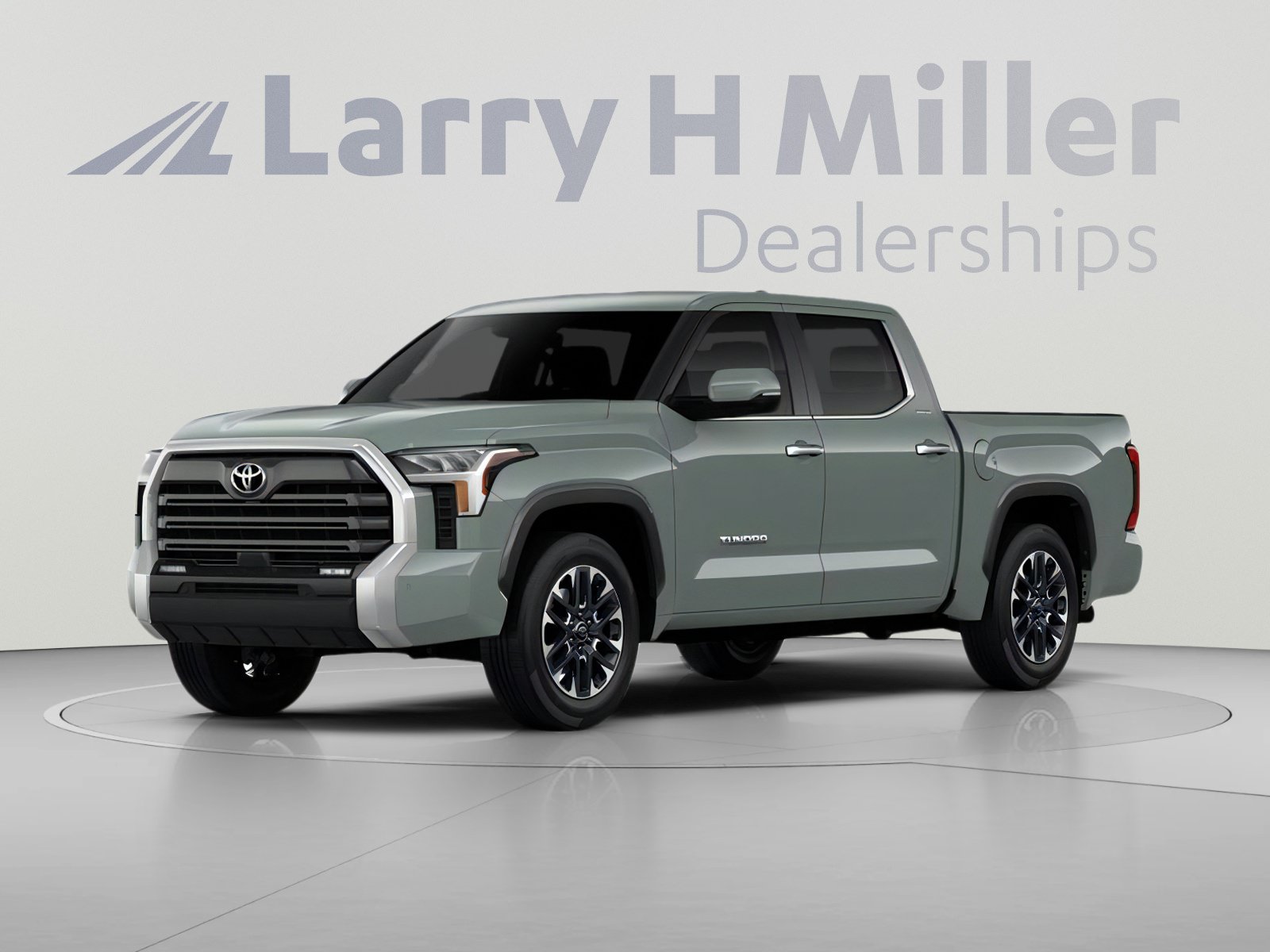  Toyota Tundra
