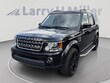  Land Rover LR4