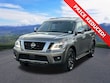  Nissan Armada