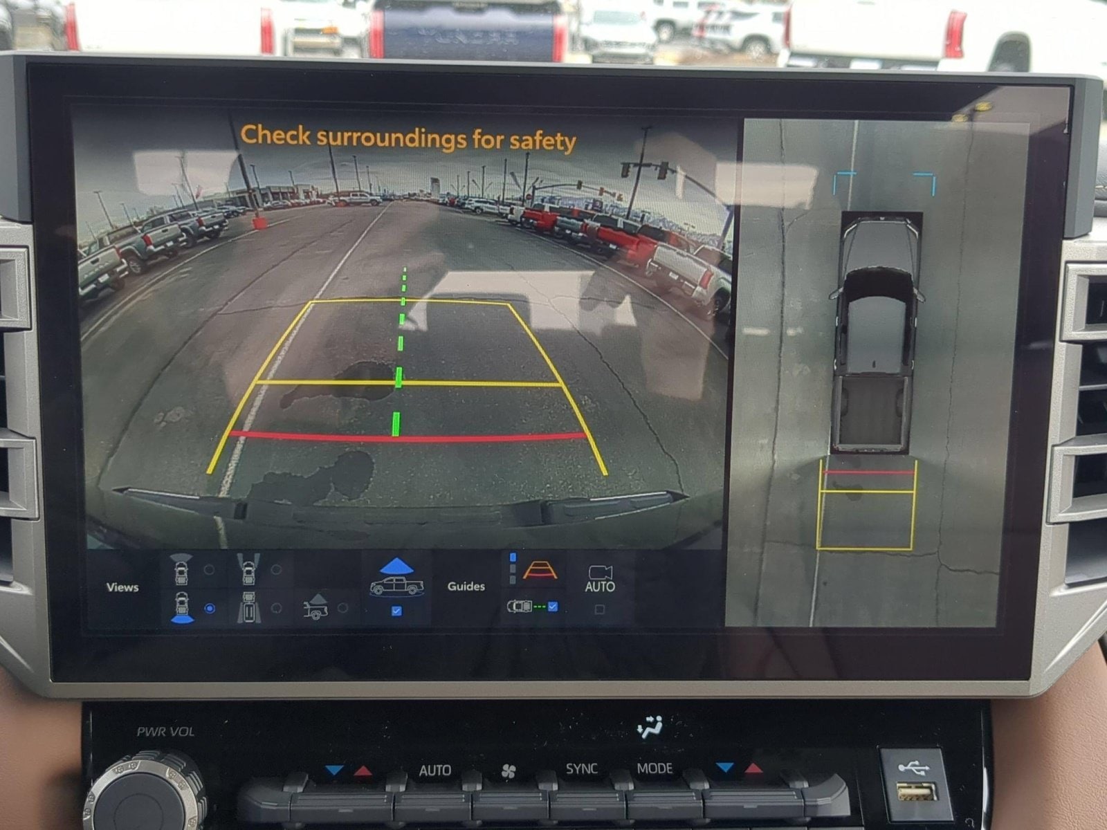2026 Toyota Tundra 1794 Edition - Photo 16