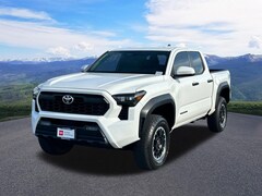 2024 Toyota Tacoma 4WD Limited Truck Double Cab