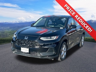 Used 2024 Honda HR-V LX SUV Murray, UT