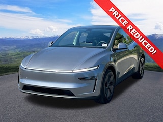 Used 2026 Tesla Model Y Long Range SUV Murray, UT