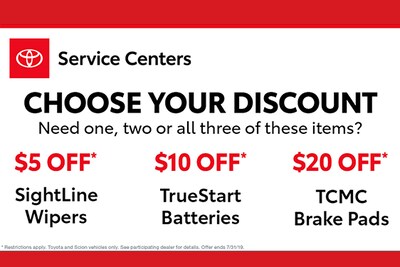Choose Your Discount! Choose Your Discount!
