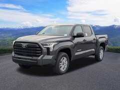 2026 Toyota Tundra SR5 Truck CrewMax