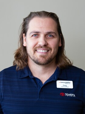 Staff member Greg Meacham from ID_abd910b74816