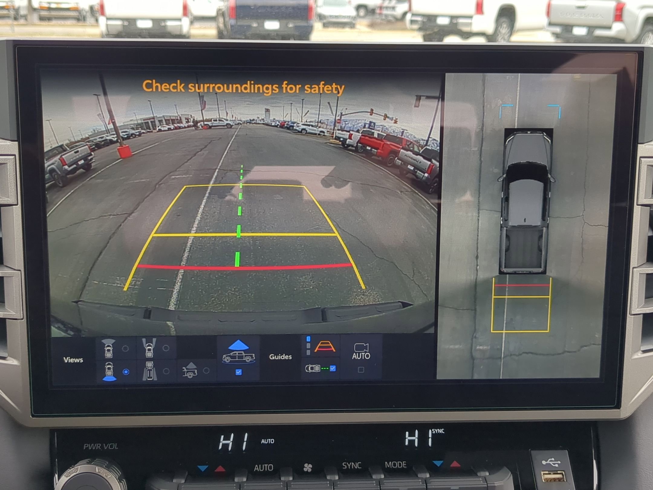 2026 Toyota Tundra Platinum - Photo 16