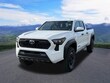  Toyota Tacoma 4WD