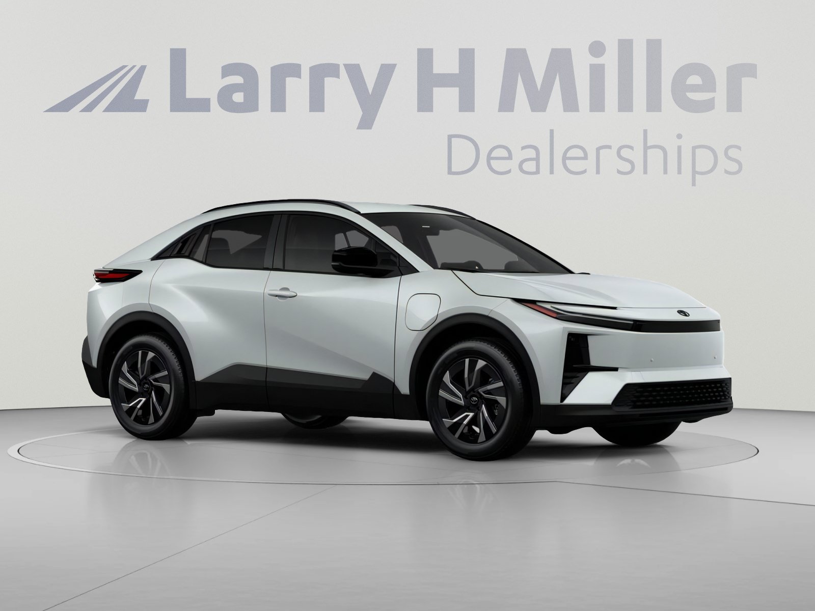 2026 Toyota C-HR SE - Photo 15