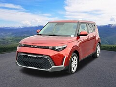 2023 Kia Soul LX Hatchback