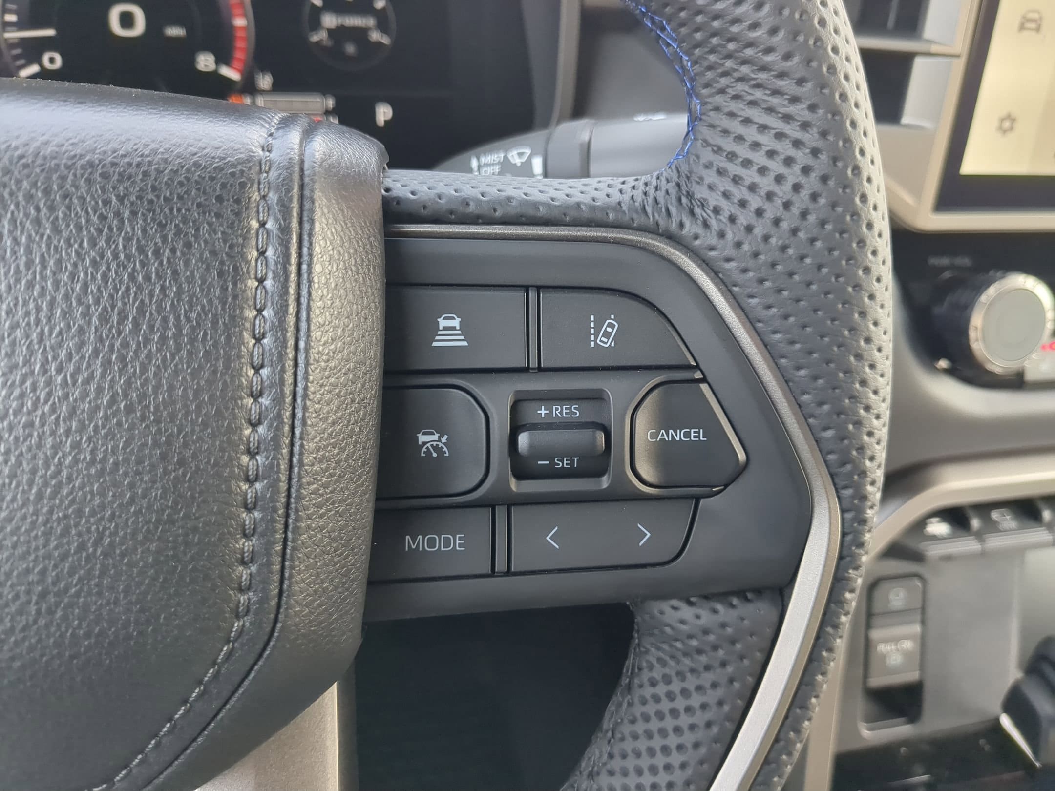 2026 Toyota Tundra Platinum - Photo 14