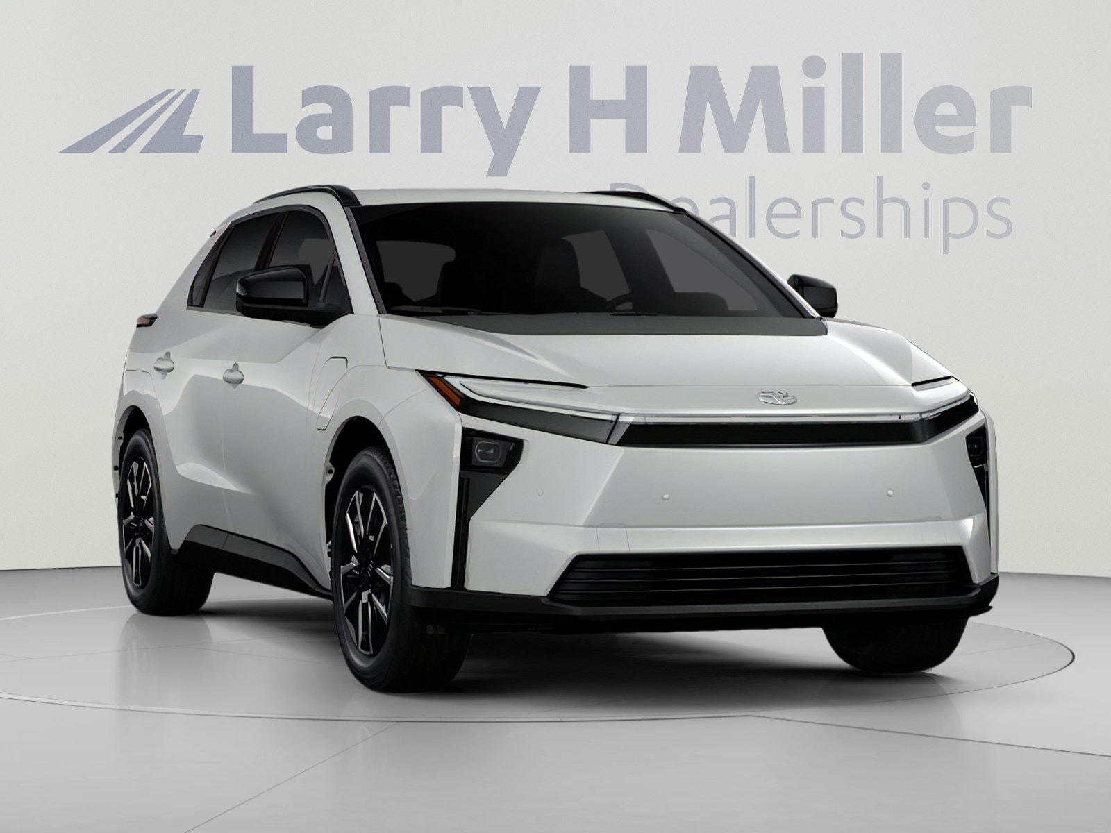 2026 Toyota bZ XLE - Photo 16