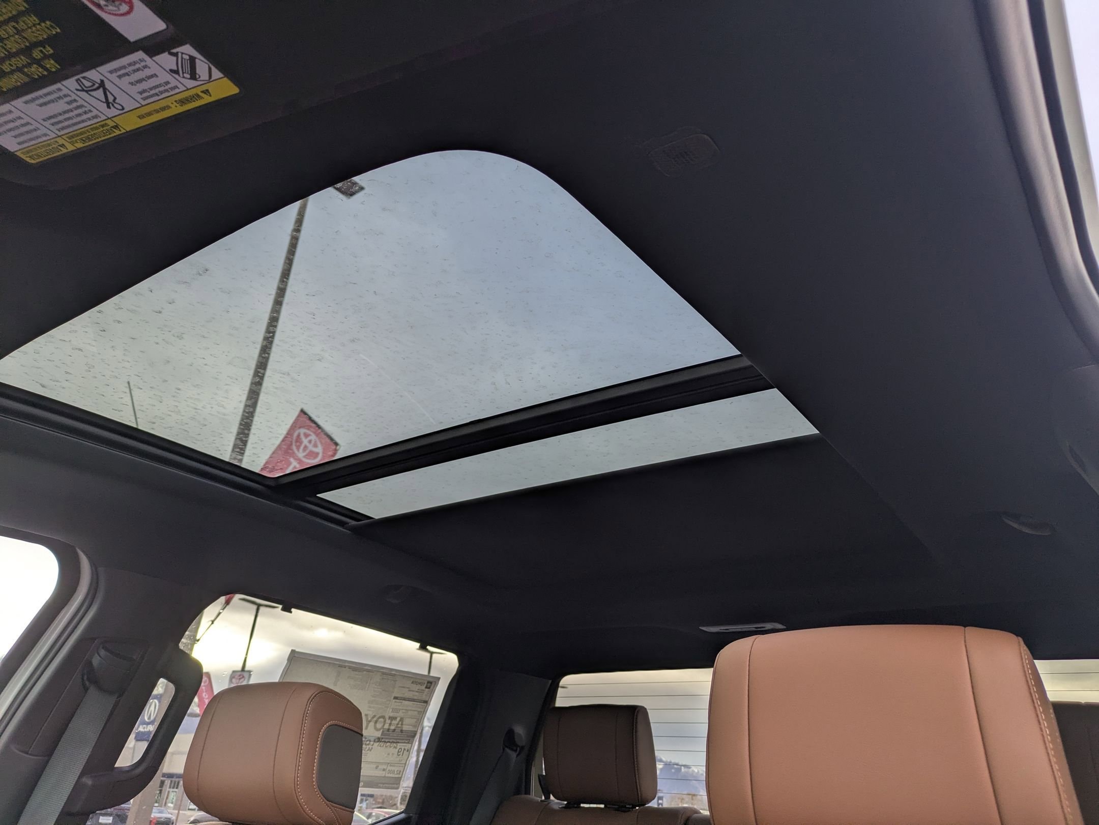 2026 Toyota Tundra 1794 Edition - Photo 17