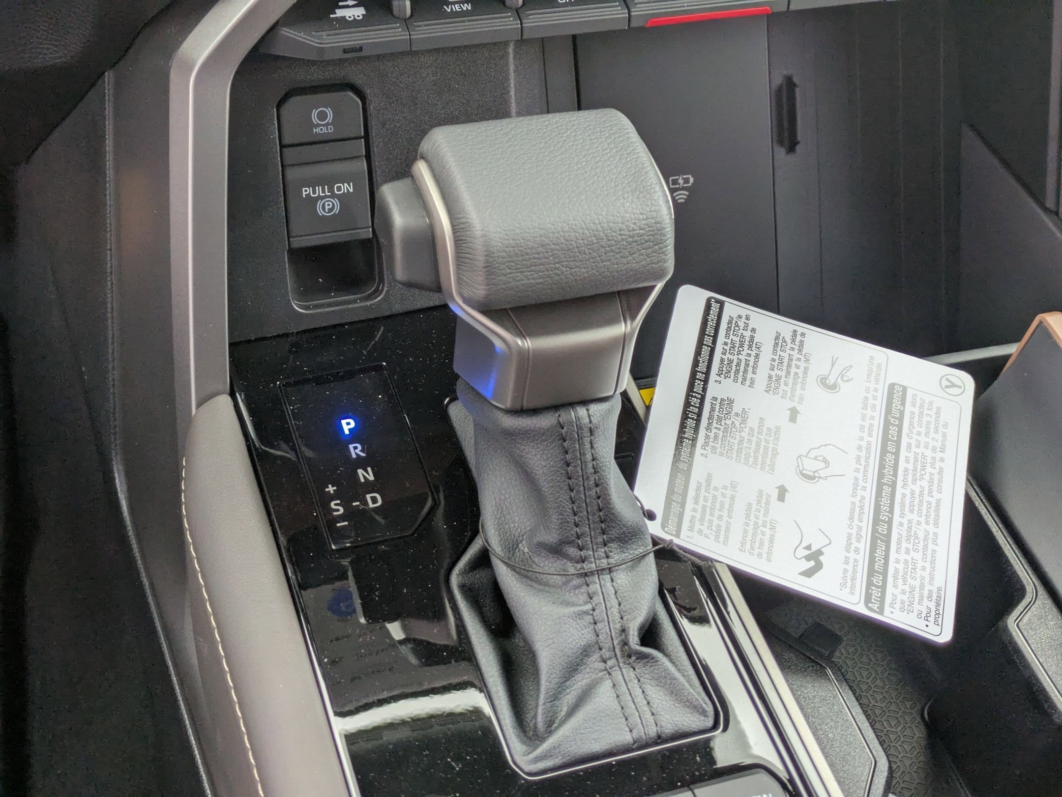 2026 Toyota Tundra 1794 Edition - Photo 16