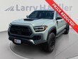  Toyota Tacoma 4WD