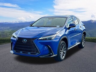Used 2022 LEXUS NX Premium SUV Murray, UT