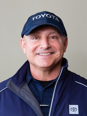 Staff member Dave Cisneros from ID_abd910b74816
