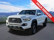  Toyota Tacoma 4WD