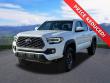  Toyota Tacoma 4WD