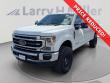  Ford Super Duty F-350 SRW