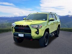 2023 Toyota 4Runner TRD Off Road Premium SUV