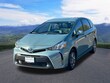 Toyota Prius v