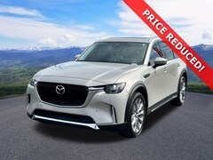 2024 Mazda CX-90 3.3 Turbo Premium SUV