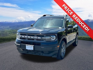 Used 2024 Ford Bronco Sport Big Bend SUV Murray, UT
