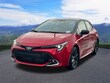 Toyota Corolla Hatchback