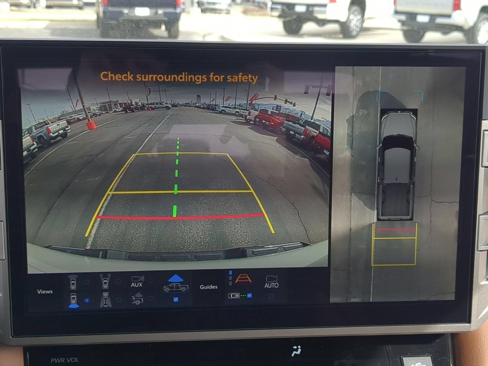 2026 Toyota Tundra 1794 Edition - Photo 15